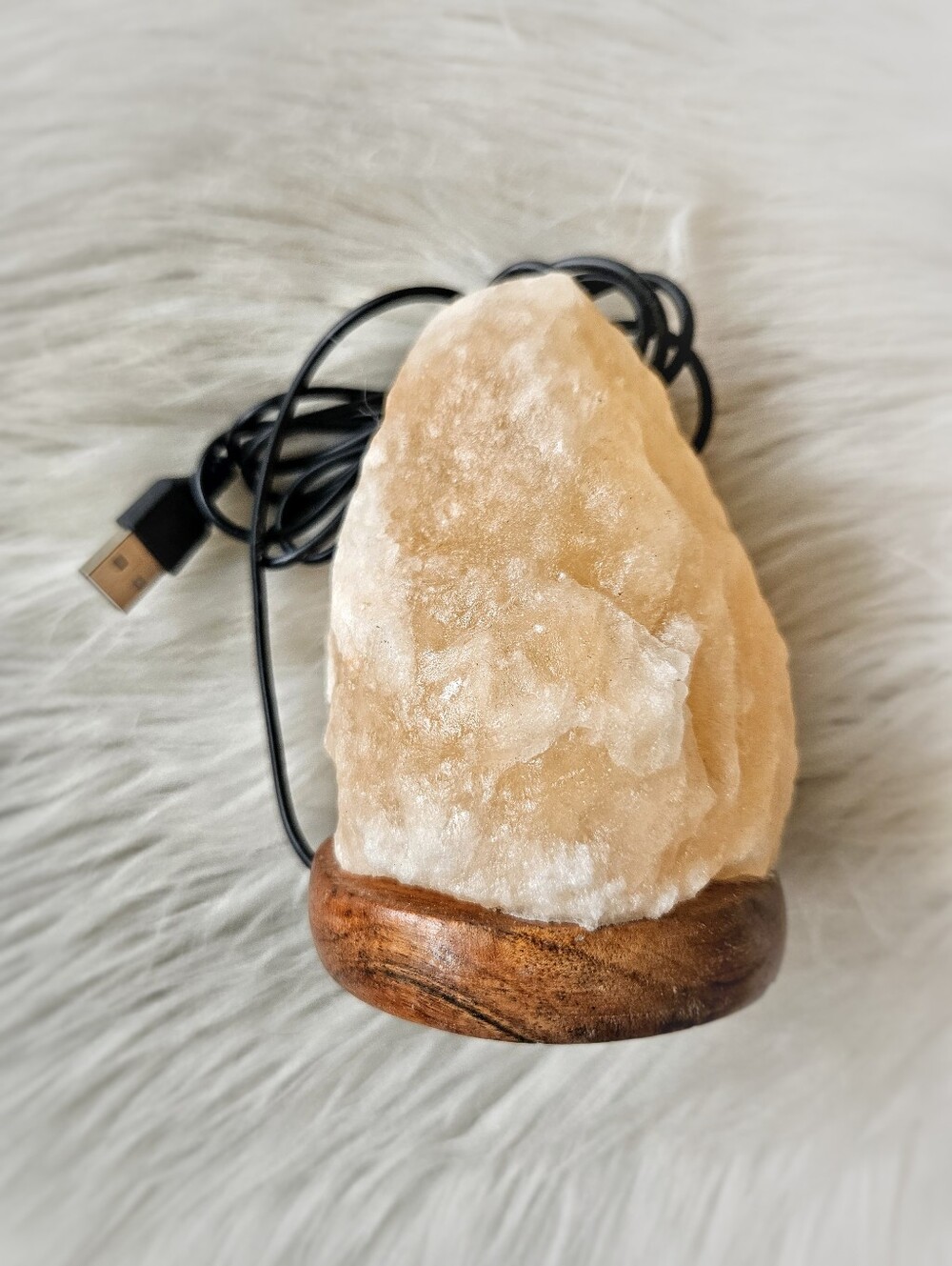 Himalayan Salt Lamp